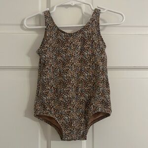 Toddler Girl Swimsuit